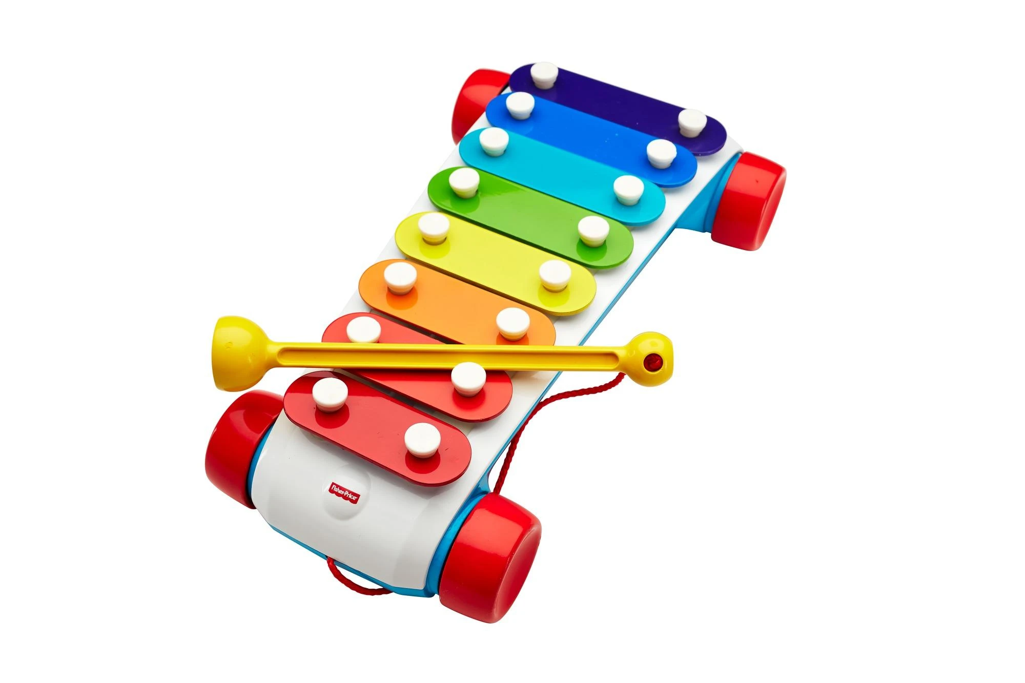 Fisher Price „Ksilofonas“