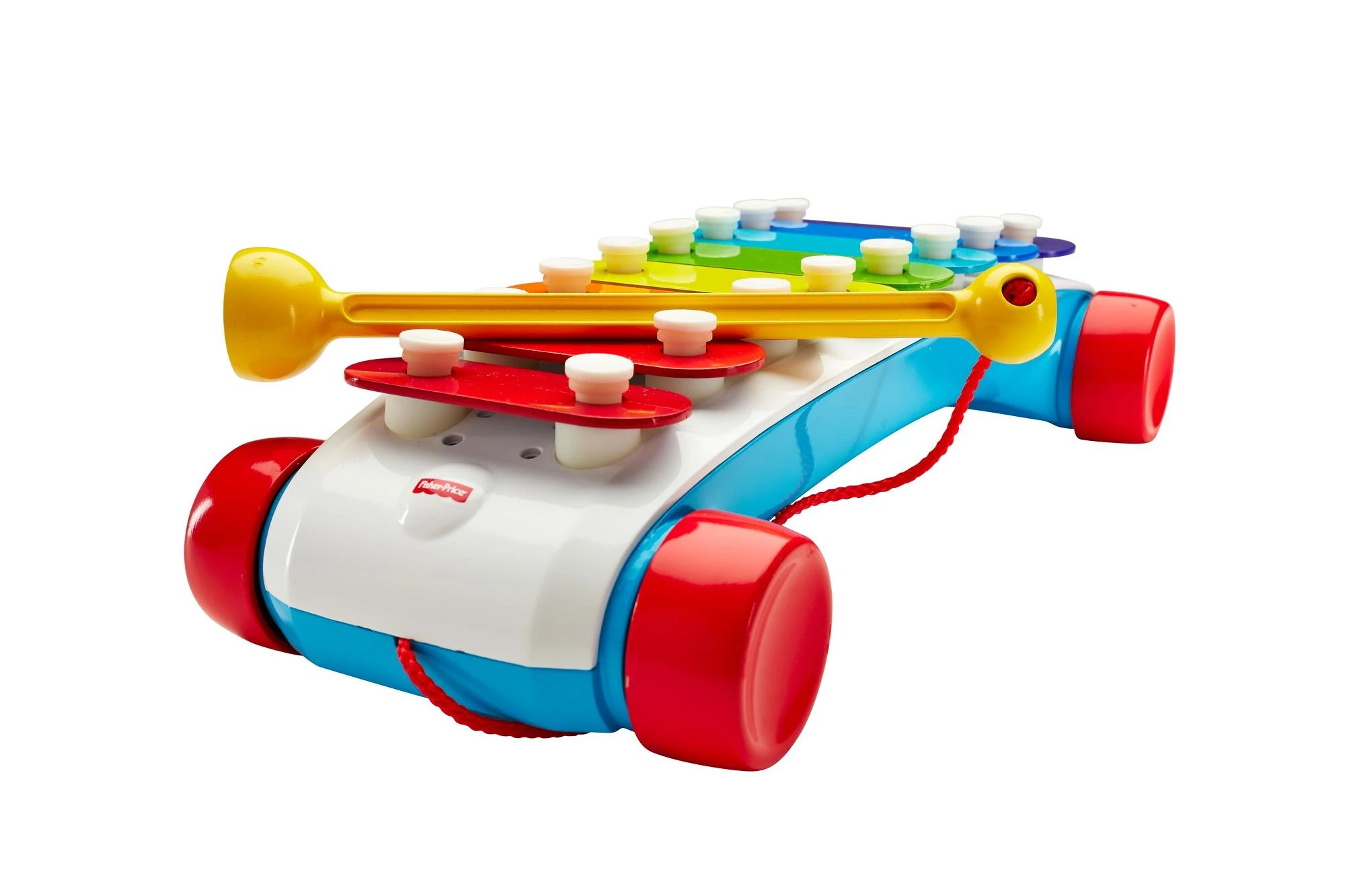 Fisher Price „Ksilofonas“