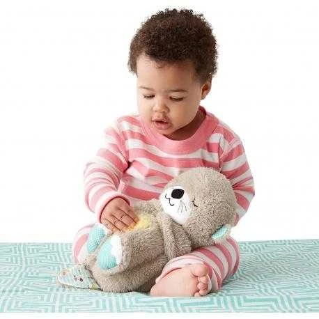 Fisher Price Migdukas Ūdrytė
