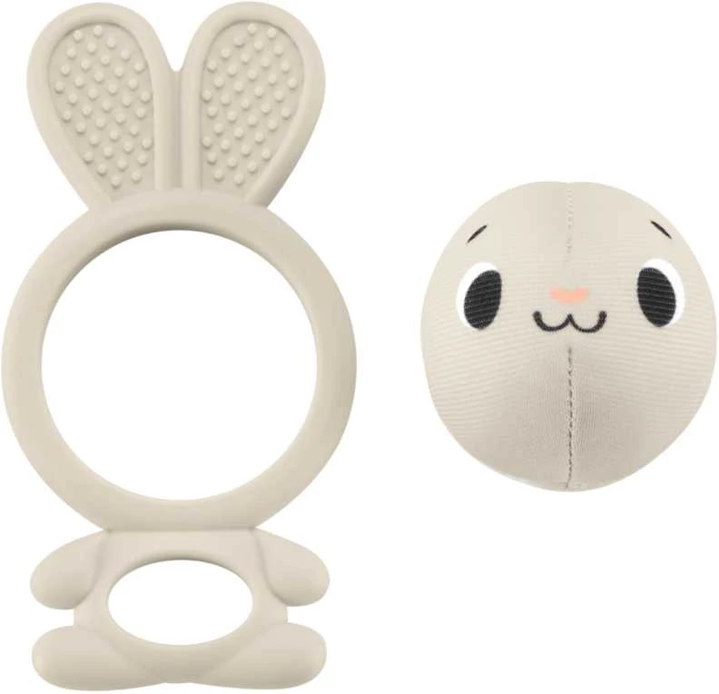Fisher-Price kramtukas ir minkštas žaisliukas