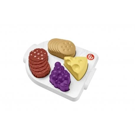 Fisher Price rinkinys „Pasimokykime“