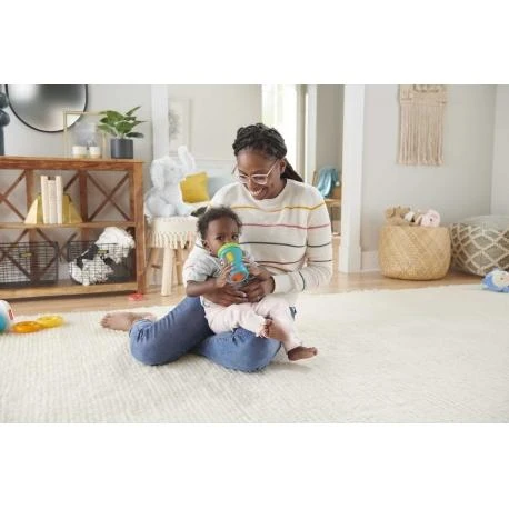Fisher Price rinkinys „Pasimokykime“