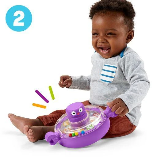 Fisher Price robotukas „Robobo“ (įgarsintas lietuviškai)