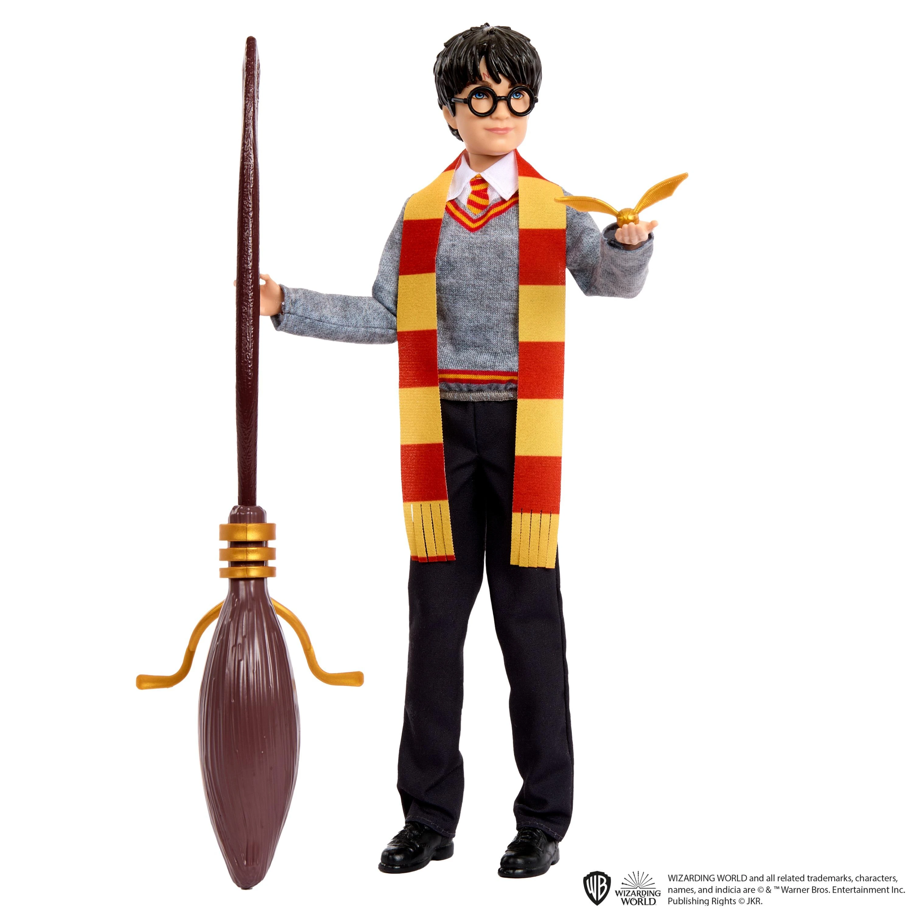 „Harry Potter“ advento kalendorius