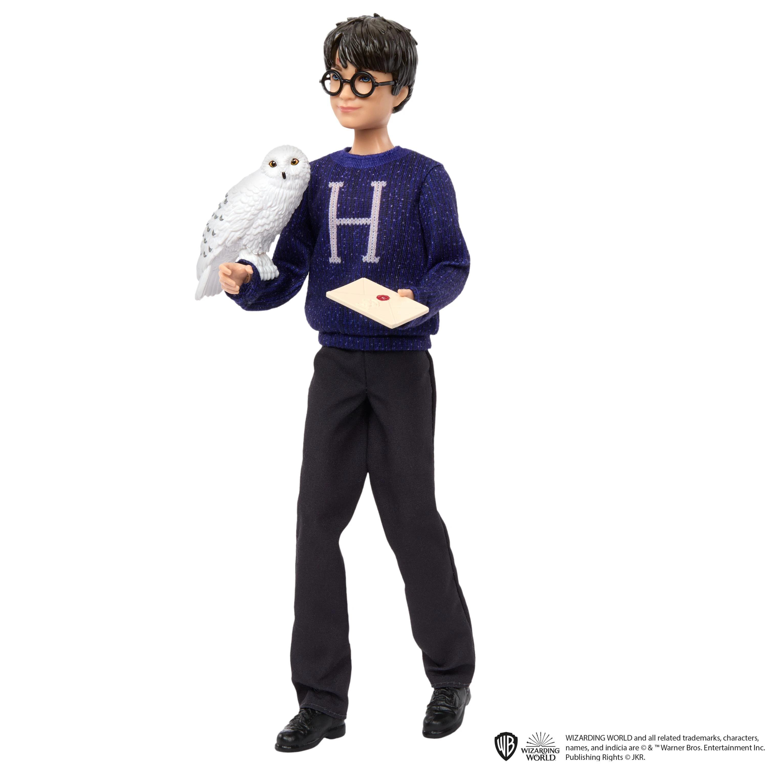 „Harry Potter“ advento kalendorius