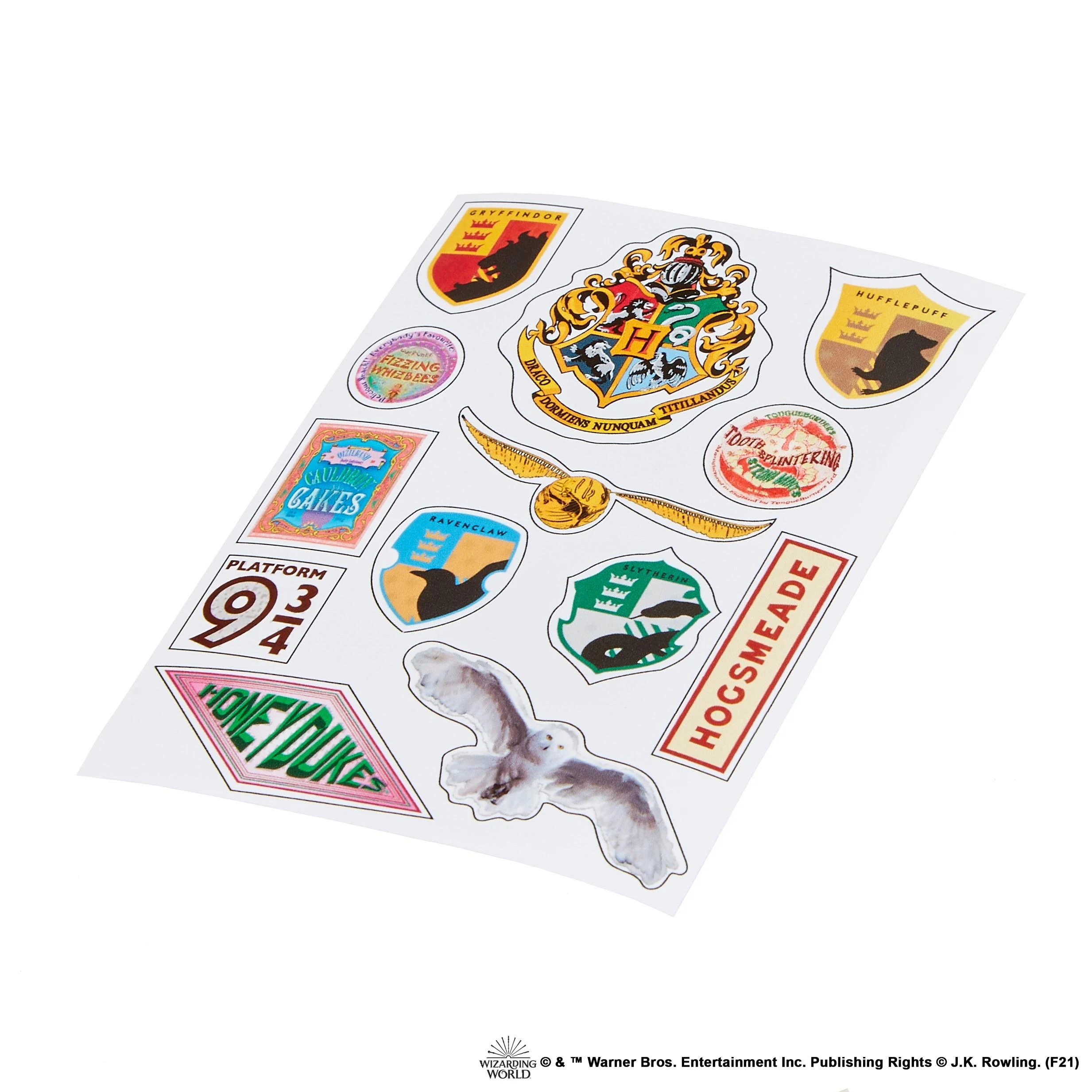 Mattel „Harry Potter“ rinkinys Hario pirmoji kelionė į Hogvartsą