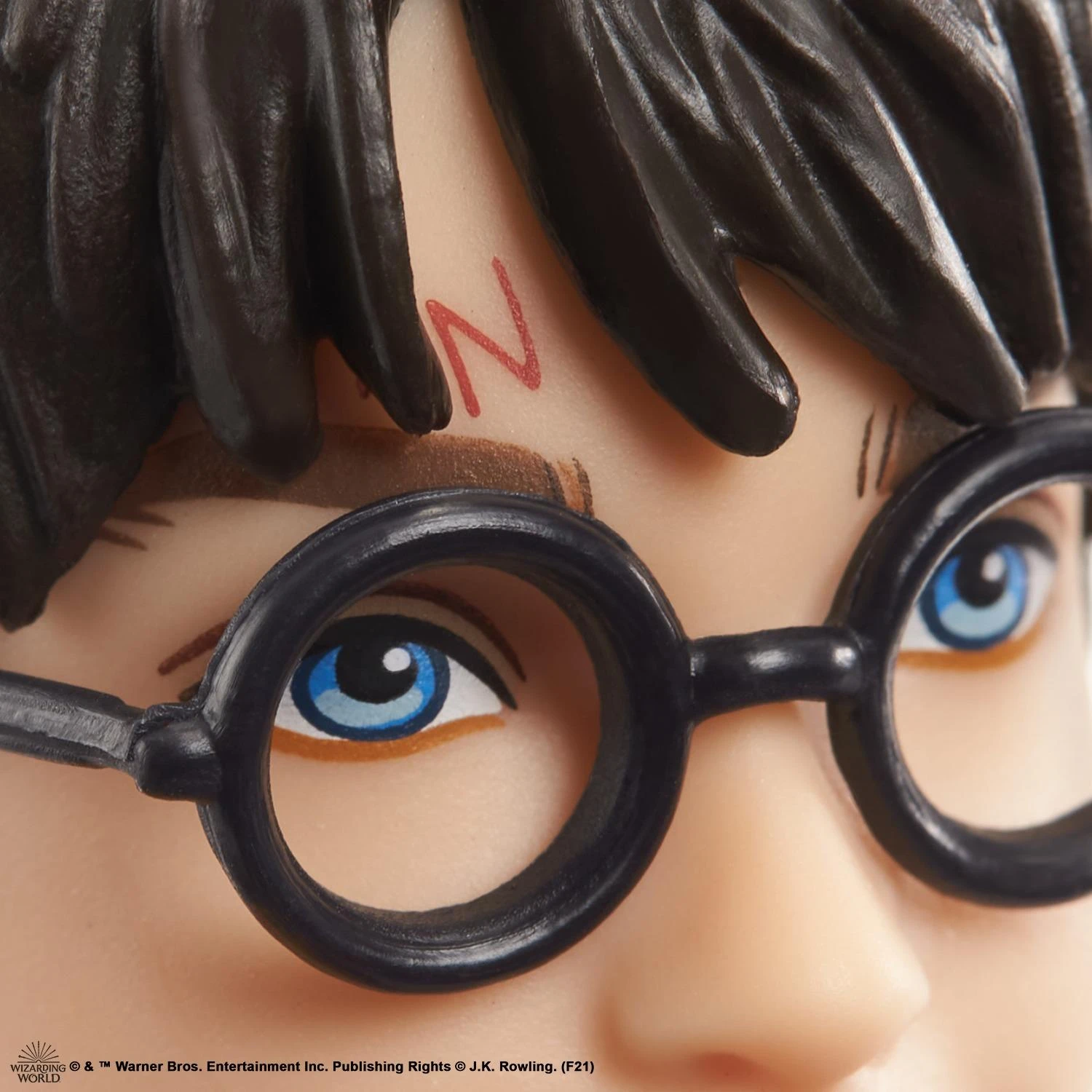 Mattel „Harry Potter“ rinkinys Hario pirmoji kelionė į Hogvartsą