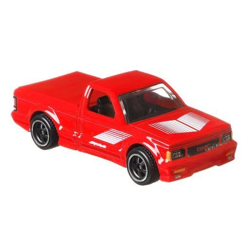 Mattel HW modeliukai „Automobilių kultūra“