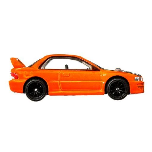 Mattel HW modeliukai „Automobilių kultūra“