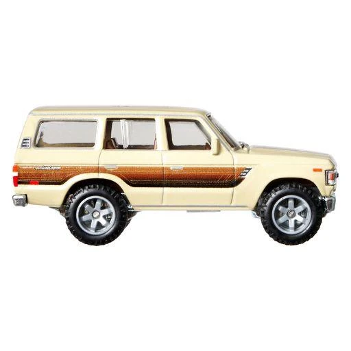 Mattel HW modeliukai „Automobilių kultūra“