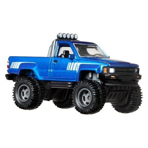 Mattel HW modeliukai „Automobilių kultūra“