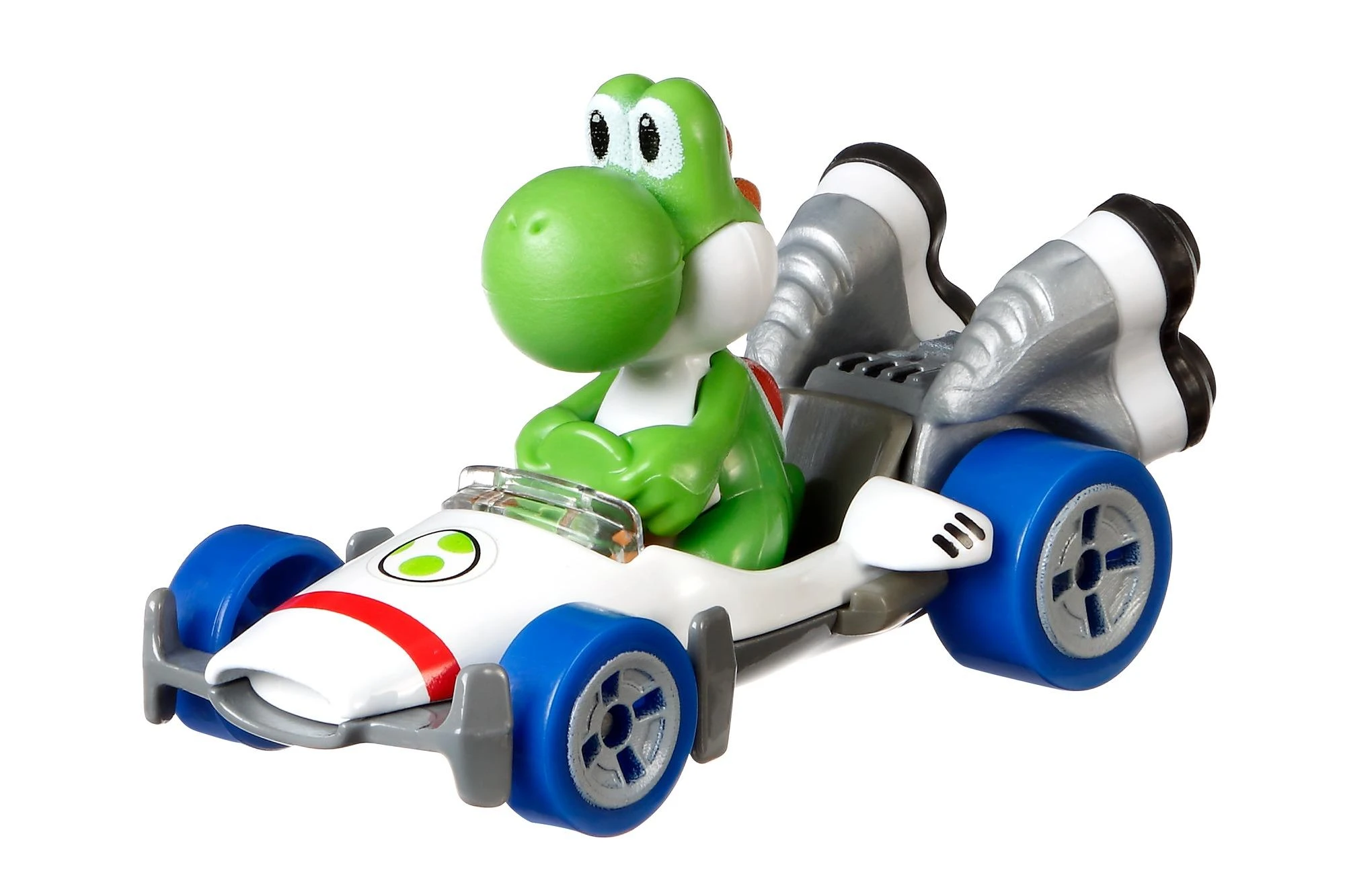 Mattel Hot Wheels automodeliukas Mario Kart