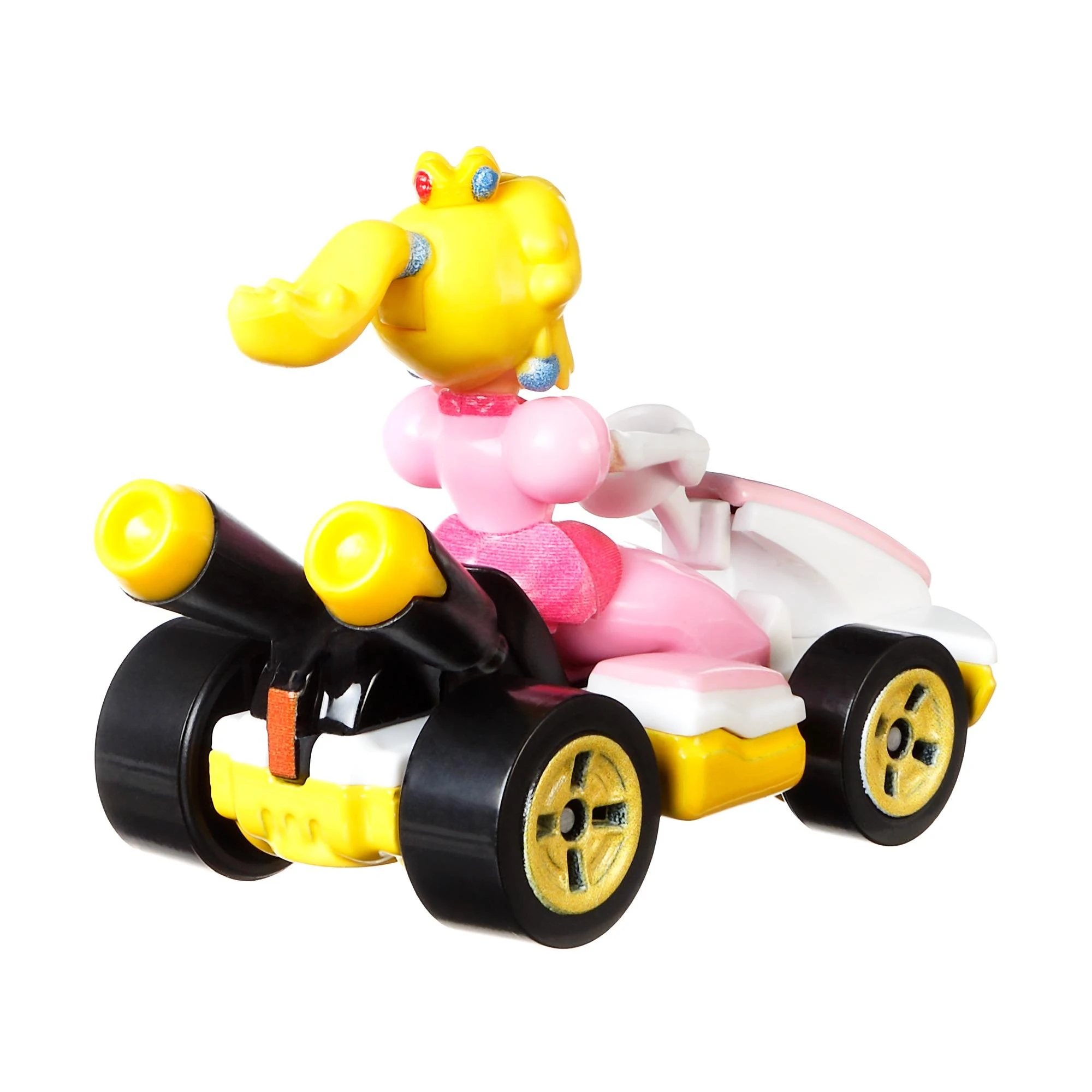 Mattel Hot Wheels automodeliukas Mario Kart