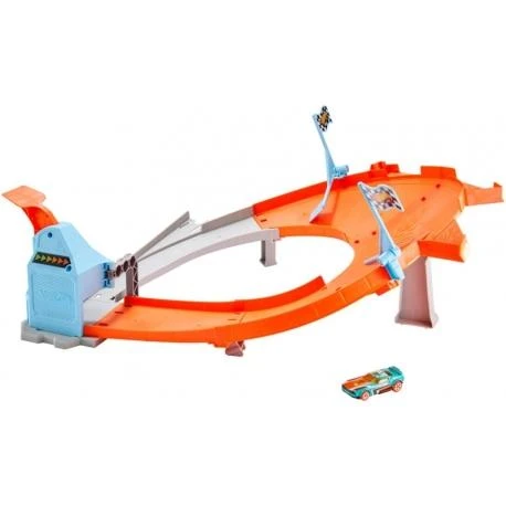Mattel HOT WHEELS čempionų trasų priedai, GBF81