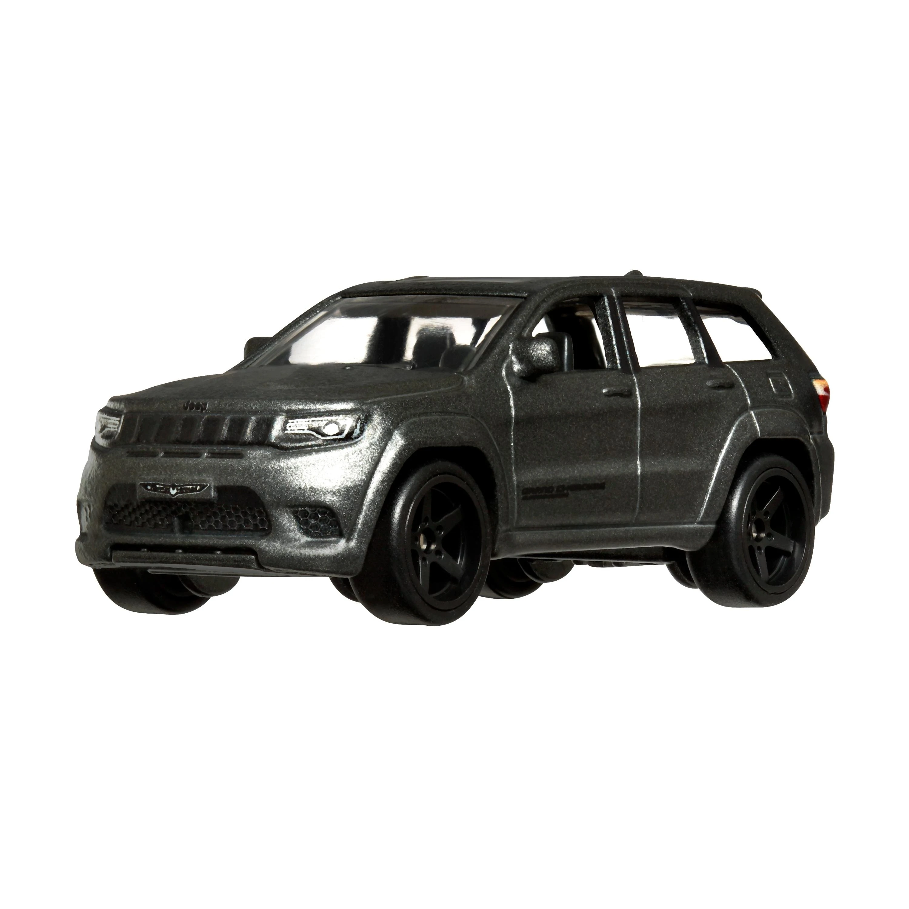 Mattel HOT WHEELS PREMIUM automodeliukas iš filmo Greiti ir įsiutę (HNW46)
