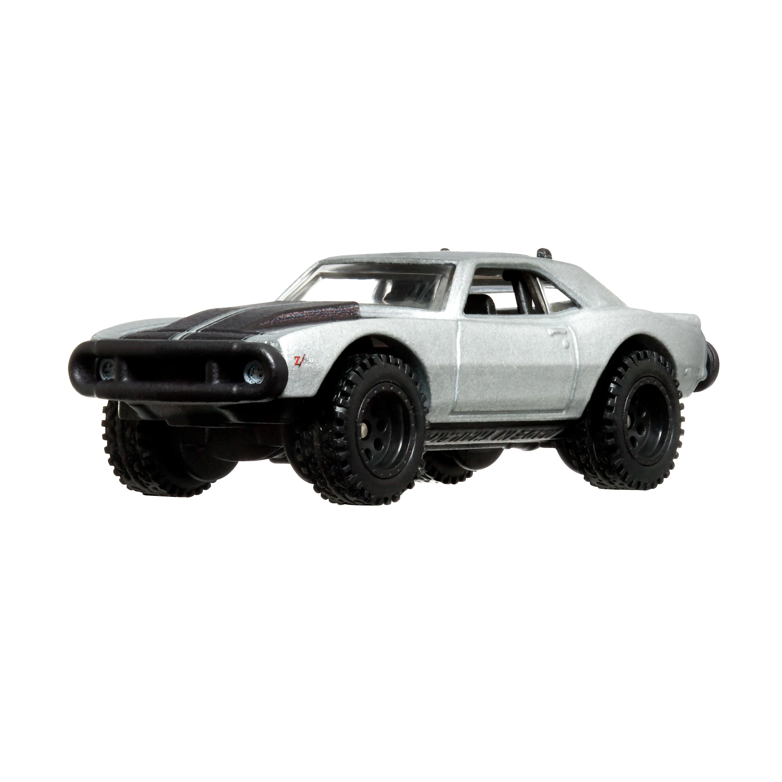 Mattel HOT WHEELS PREMIUM automodeliukas iš filmo Greiti ir įsiutę (HNW46)