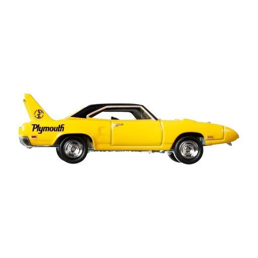 Mattel HW Premium Boulevard modeliukai