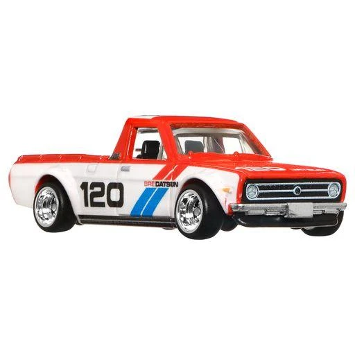 Mattel HW Premium Boulevard modeliukai