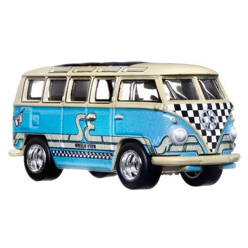 Mattel HW Premium Boulevard modeliukai