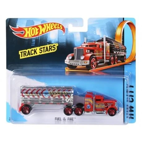 Mattel Hot Wheels sunkvežimis BFM60