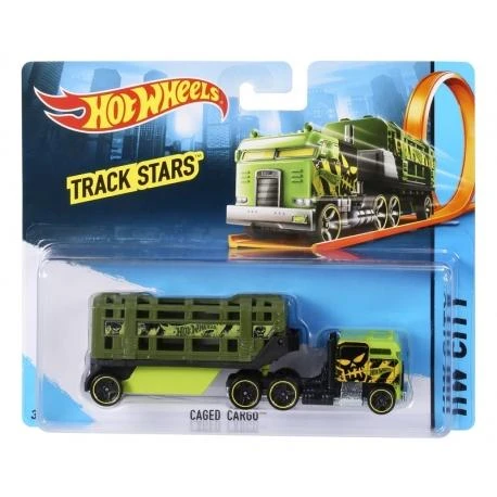 Mattel Hot Wheels sunkvežimis BFM60