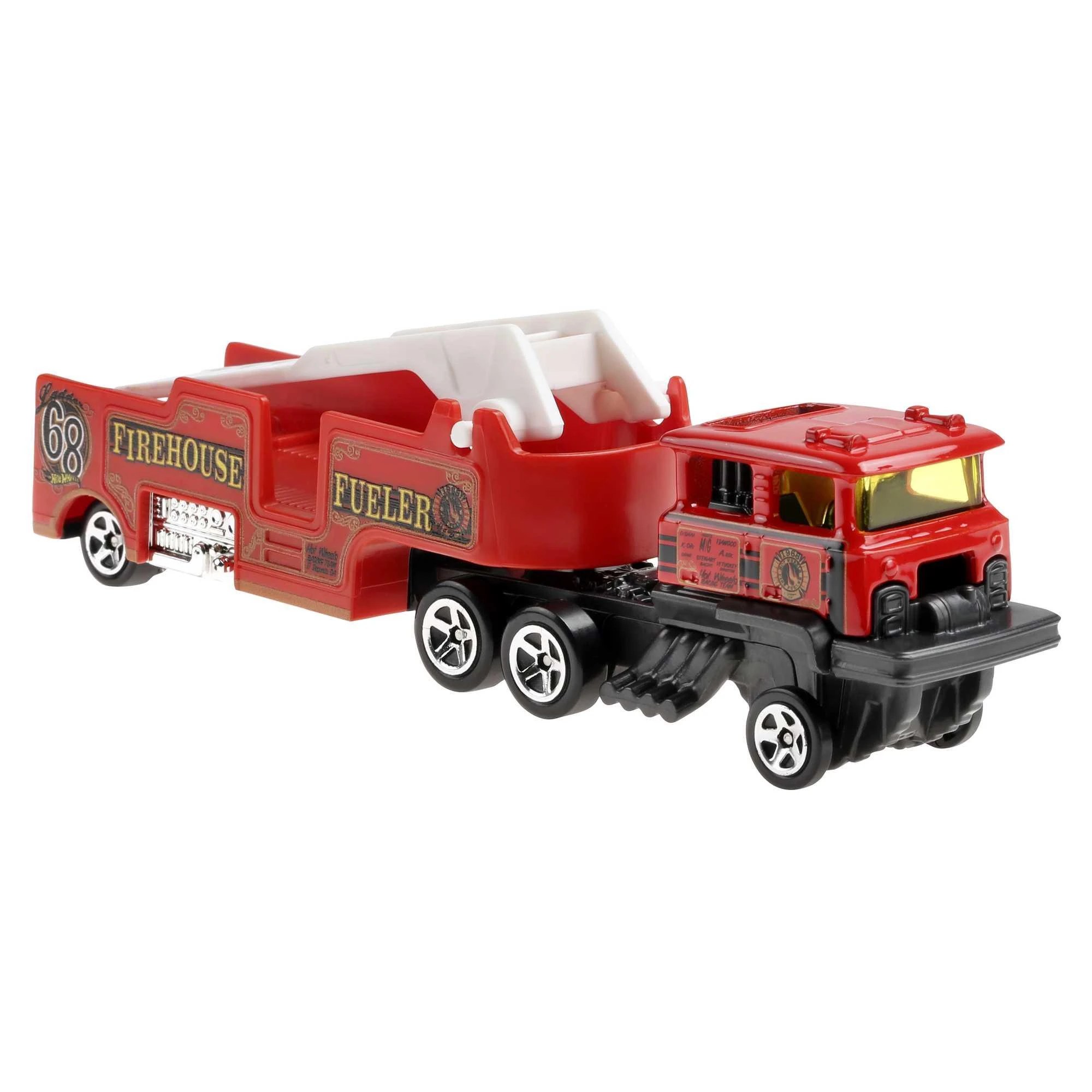 Mattel Hot Wheels sunkvežimis BFM60