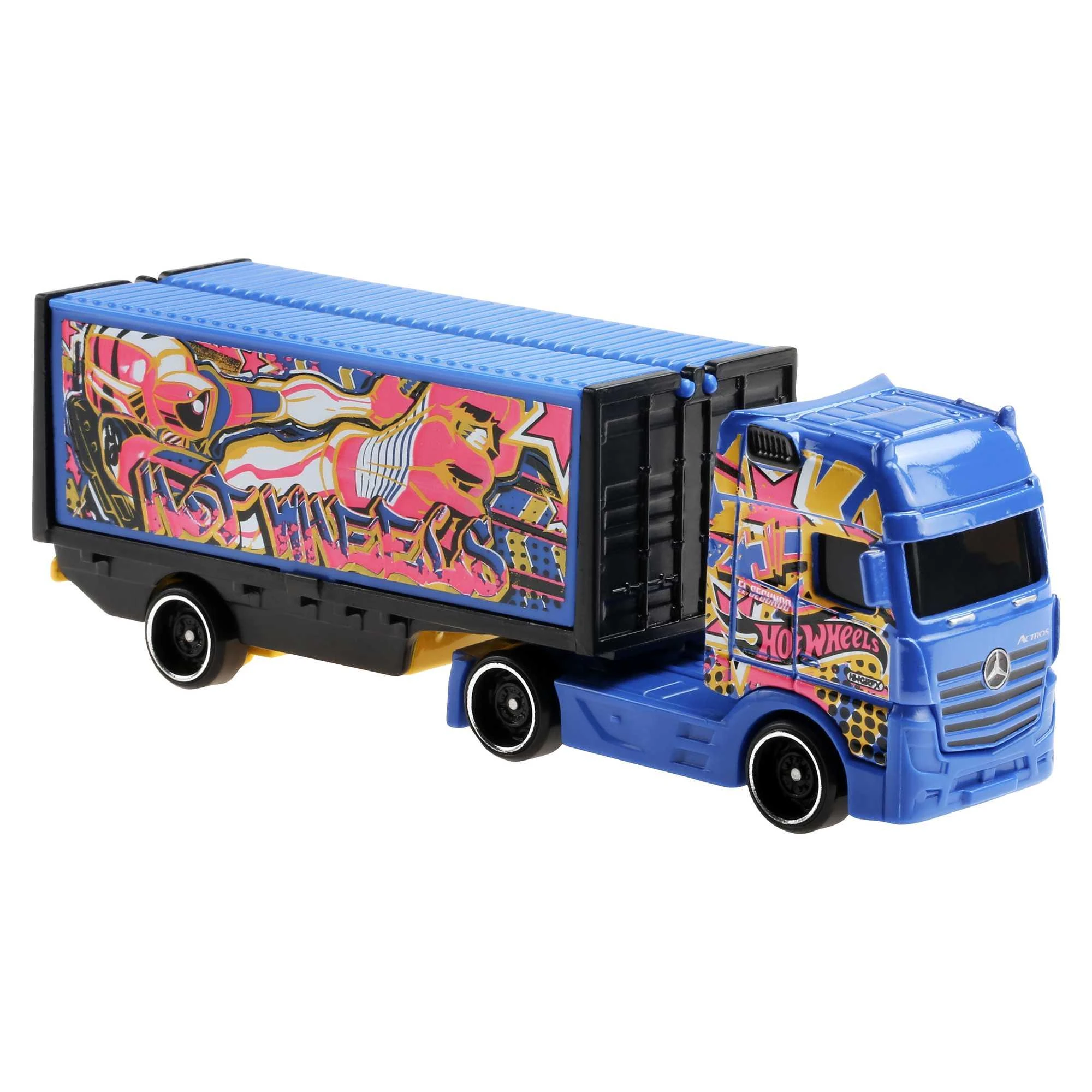 Mattel Hot Wheels sunkvežimis BFM60