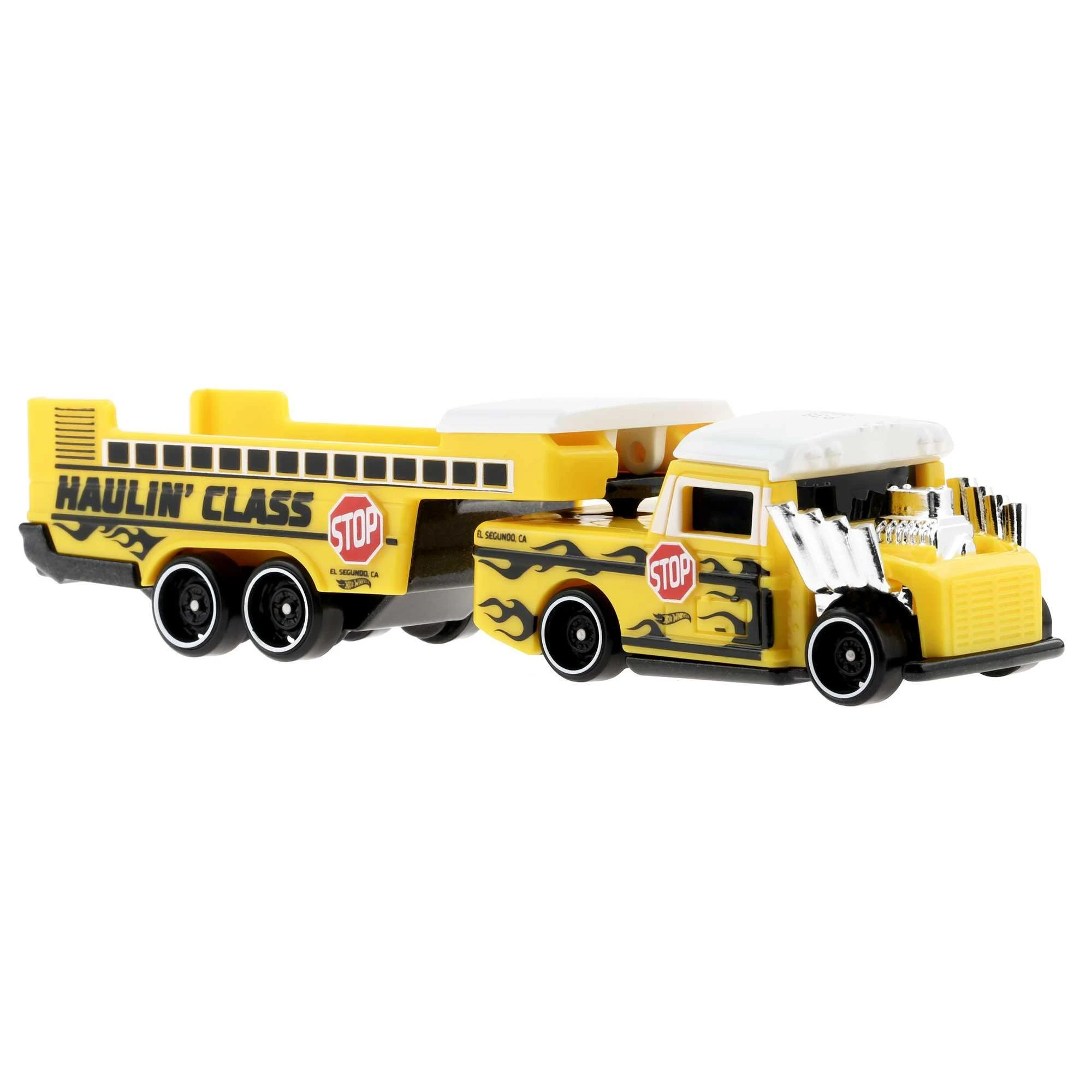 Mattel Hot Wheels sunkvežimis BFM60
