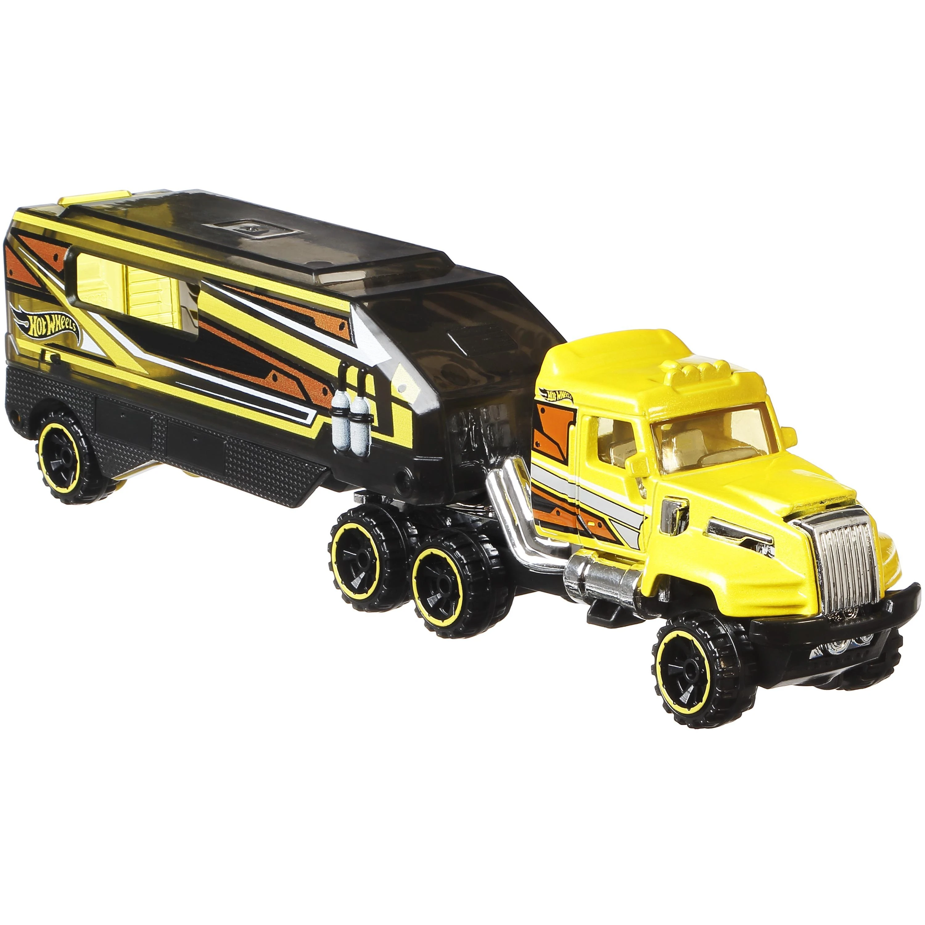 Mattel HOT WHEELS sunkvežimis, BDW51