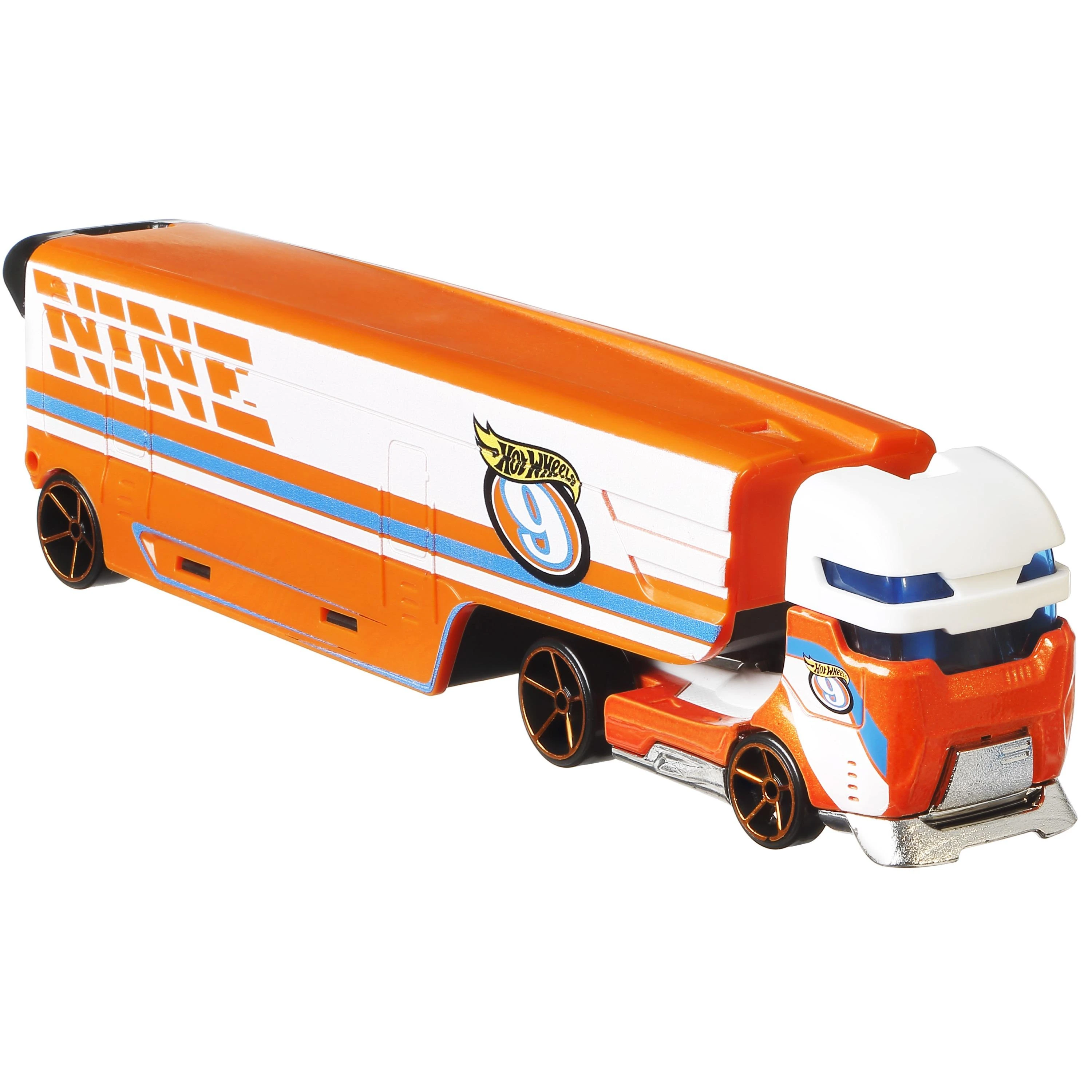 Mattel HOT WHEELS sunkvežimis, BDW51