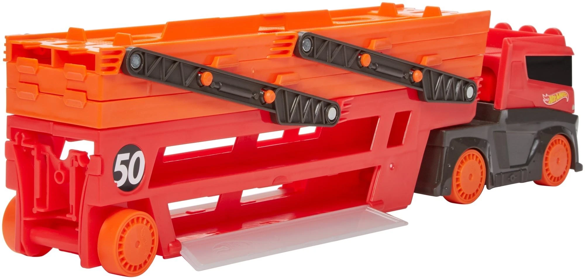 Mattel HOT WHEELS transporteris, GHR48
