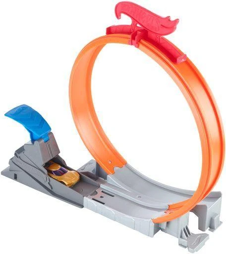 Funko Mattel HOT WHEELS trasos detalės (FWM85)