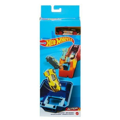 Funko Mattel HOT WHEELS trasos detalės (FWM85)