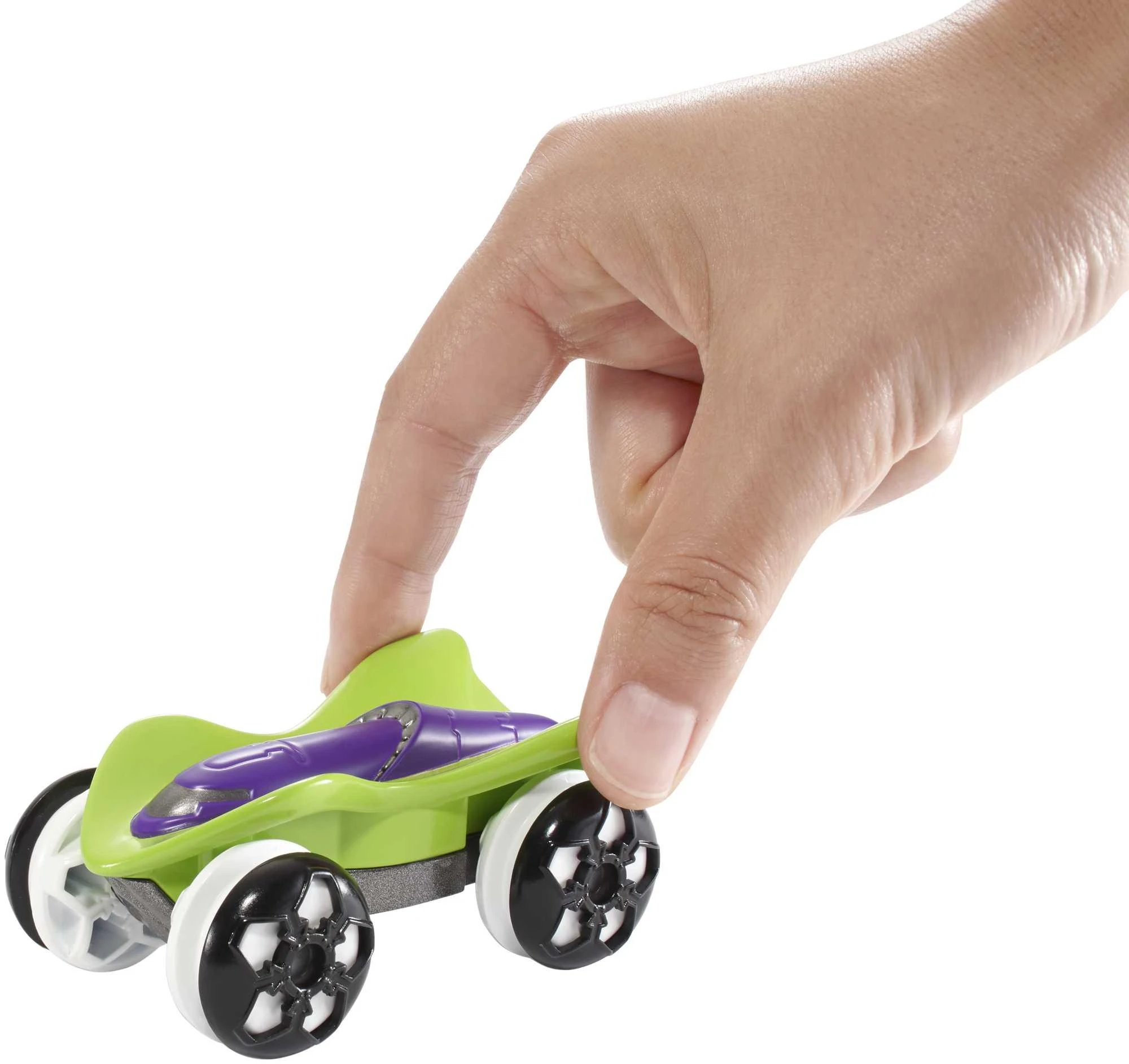 Mattel Hot Wheels automodelis "Pakeisk spalvą!"