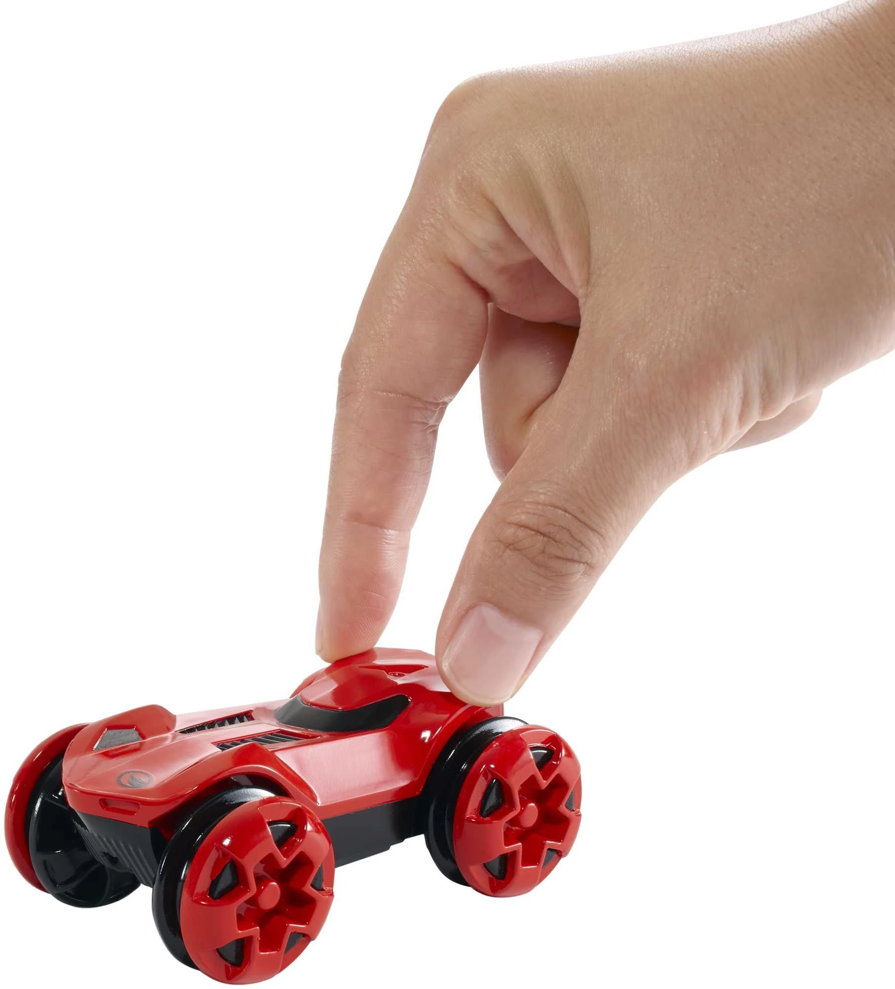 Mattel Hot Wheels automodelis "Pakeisk spalvą!"