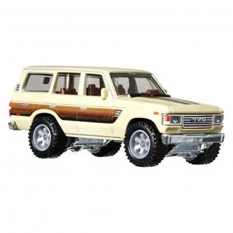 Mattel HW modeliukai „Automobilių kultūra“