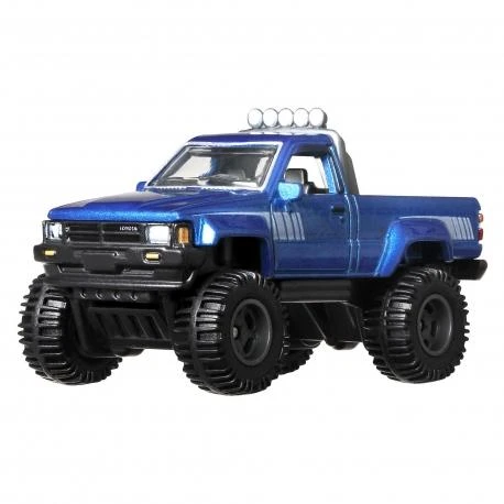 Mattel HW modeliukai „Automobilių kultūra“