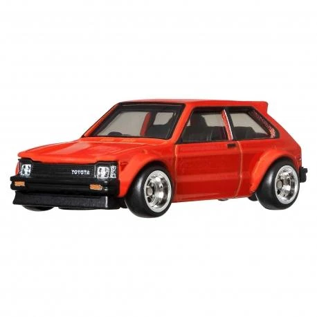 Mattel HW modeliukai „Automobilių kultūra“