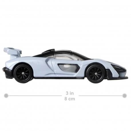 Mattel HW modeliukai „Automobilių kultūra“