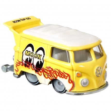 Mattel HW Premium Boulevard modeliukai