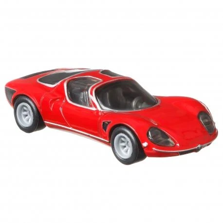 Mattel HW Premium Boulevard modeliukai