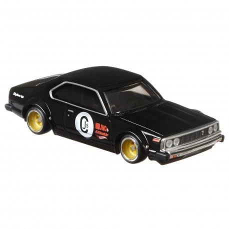 Mattel HW Premium Boulevard modeliukai