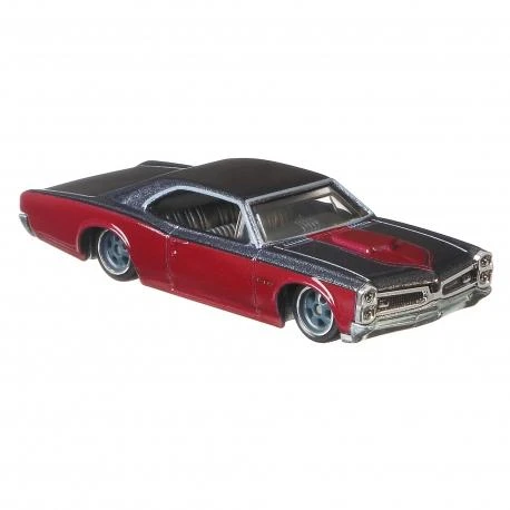 Mattel HW Premium Boulevard modeliukai