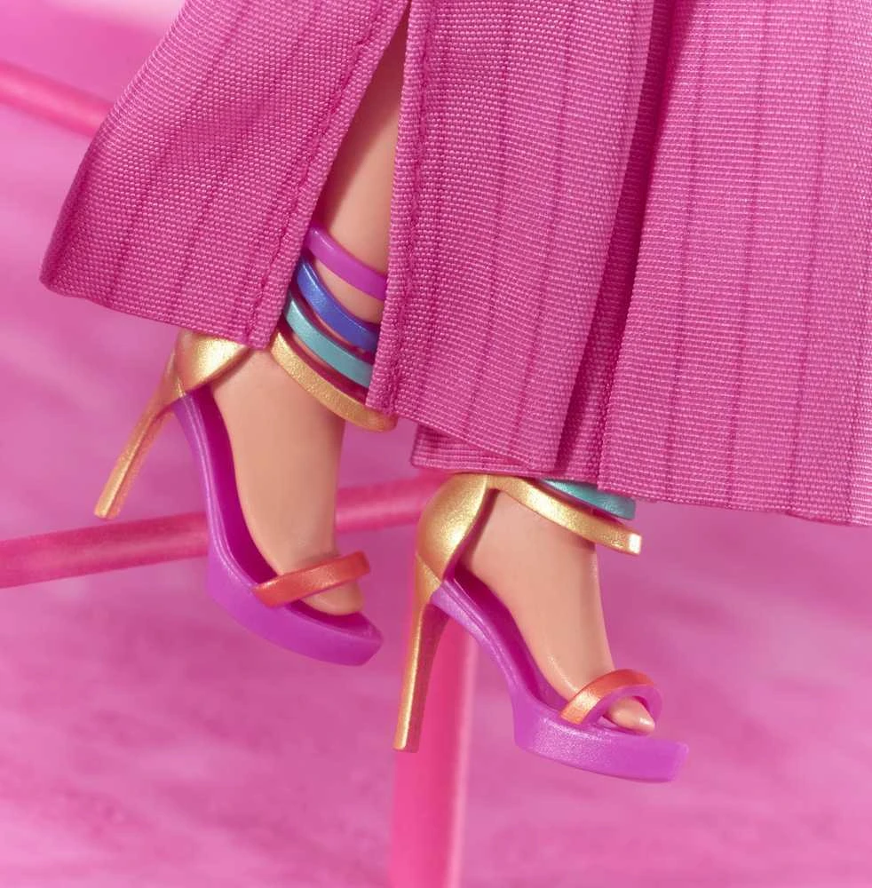 Mattel Kolekcinė „Barbie Gloria“ lėlė 2023