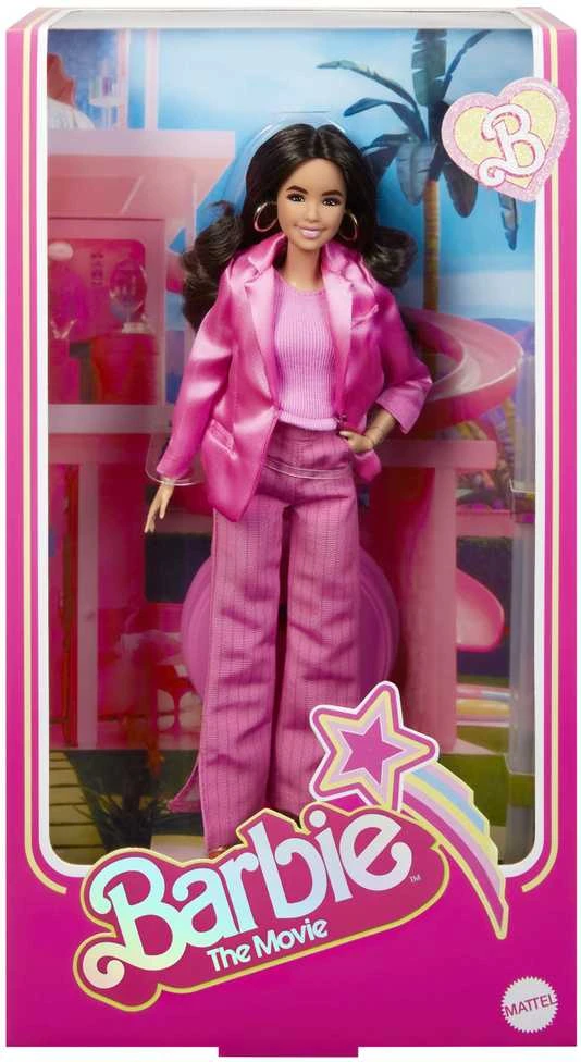 Mattel Kolekcinė „Barbie Gloria“ lėlė 2023