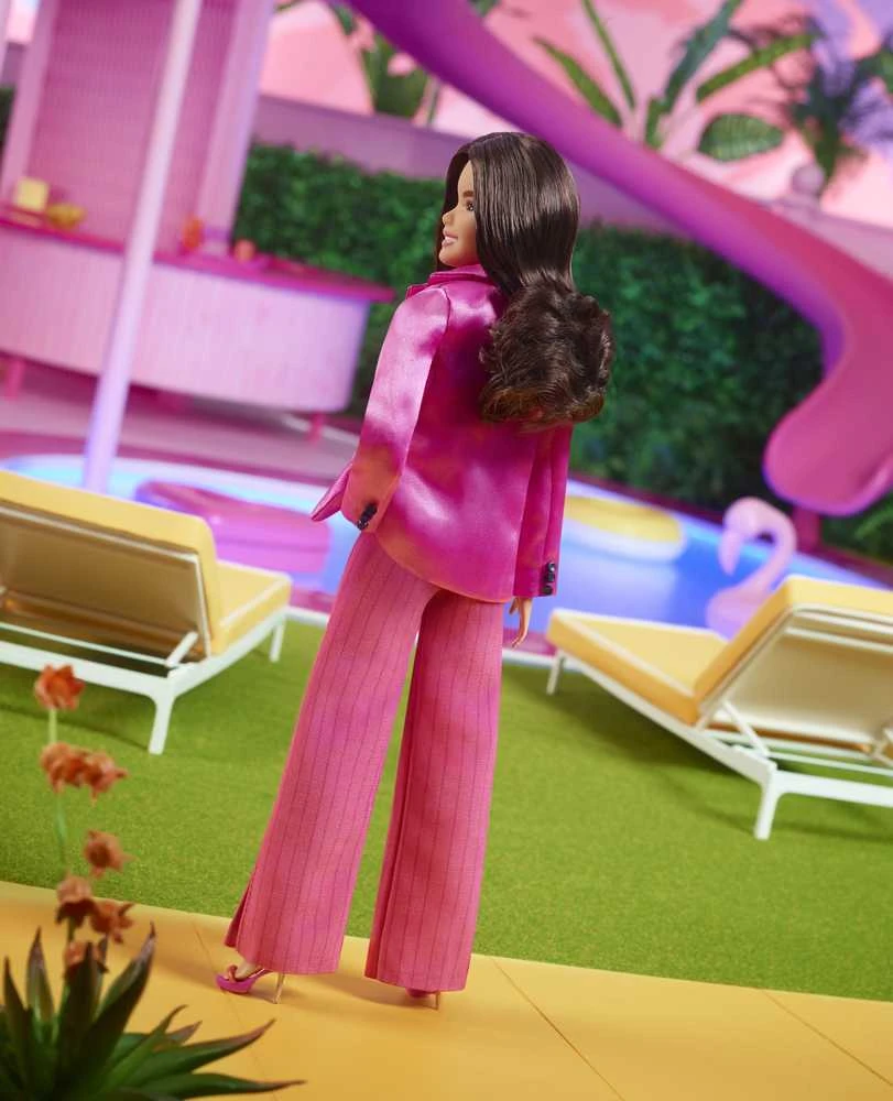 Mattel Kolekcinė „Barbie Gloria“ lėlė 2023