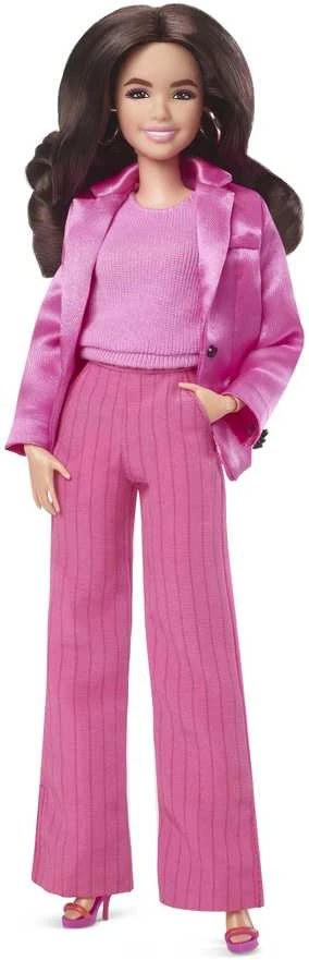 Mattel Kolekcinė „Barbie Gloria“ lėlė 2023