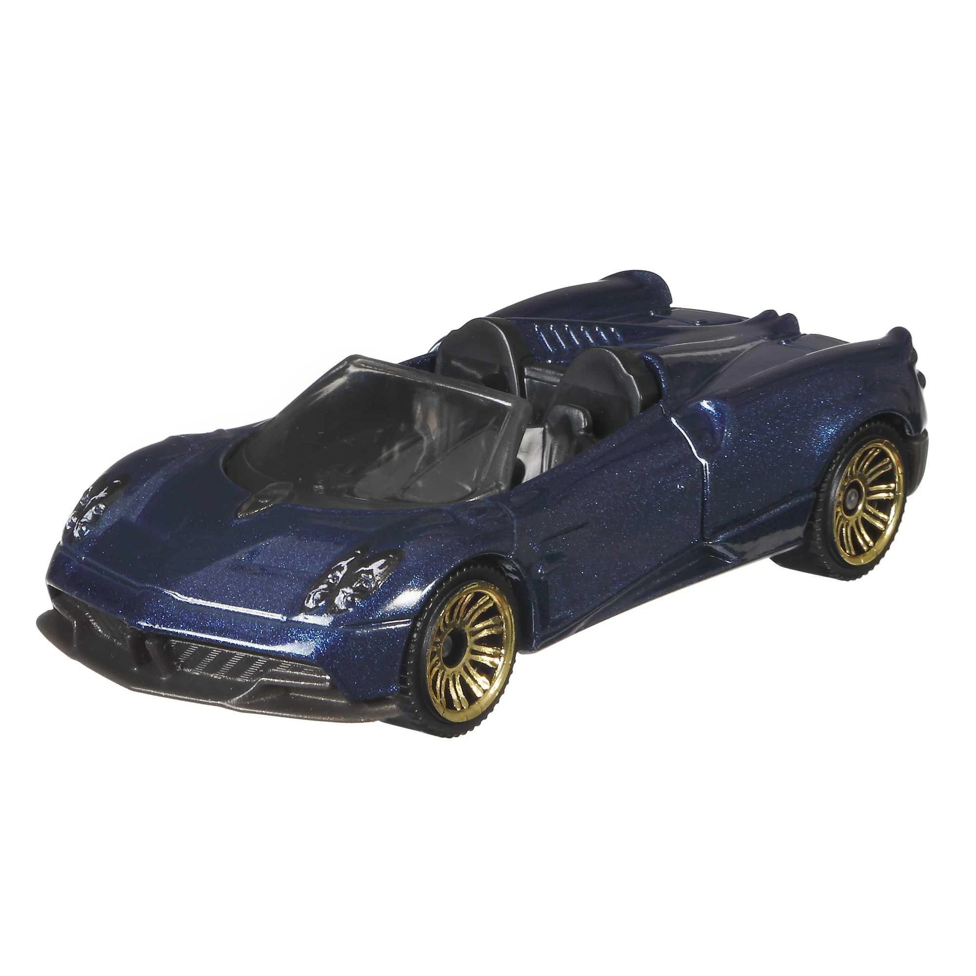 Mattel Matchbox automodeliukai su judančiomis detalėmis