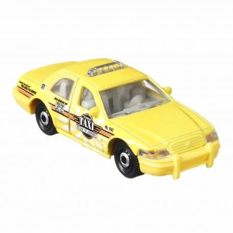 Mattel Matchbox automodeliukai su judančiomis detalėmis