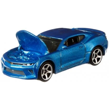 Mattel Matchbox automodeliukai su judančiomis detalėmis